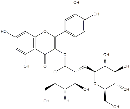 18609-17-1 結(jié)構(gòu)式