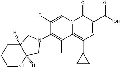 186293-38-9 結(jié)構(gòu)式