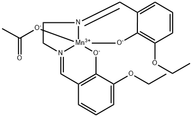 EUK-189 Struktur