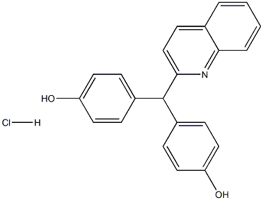 Normolaxol Struktur