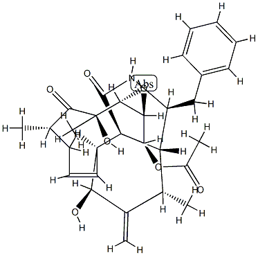 191349-10-7 結(jié)構(gòu)式