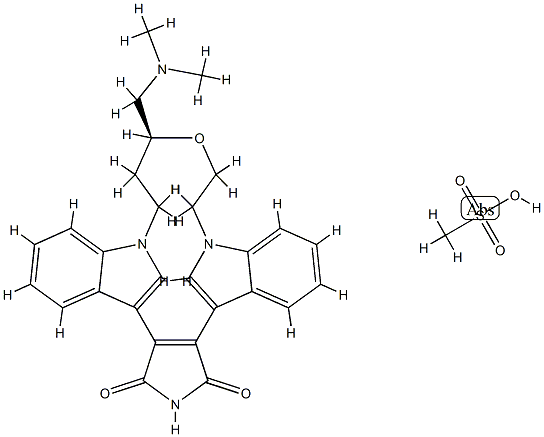 192050-59-2 結(jié)構(gòu)式