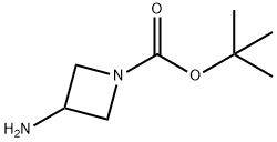 1-Boc-3-(Amino)azetidine