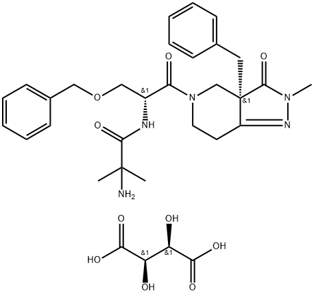 193273-69-7 結(jié)構(gòu)式