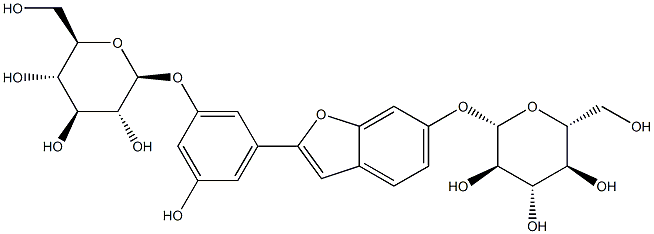 Mulberroside F