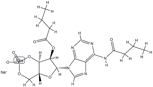 19436-29-4 結(jié)構(gòu)式