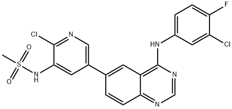 MTX-211 Struktur