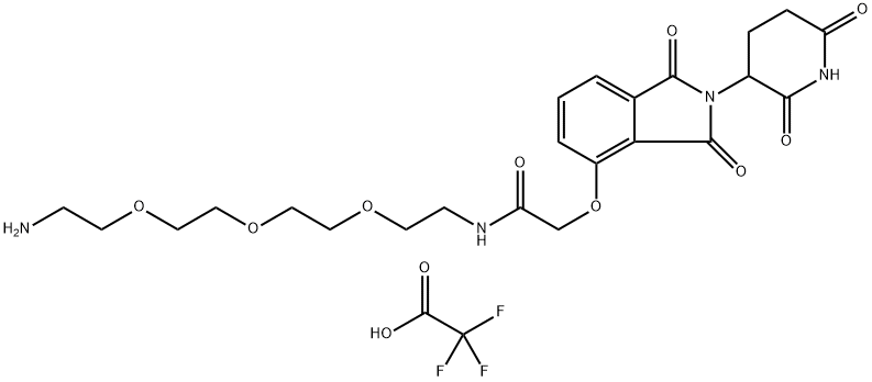 1957236-21-3 Structure