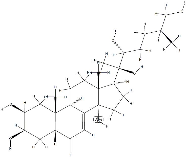 19595-18-7 Structure