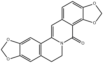 19716-61-1 結(jié)構(gòu)式