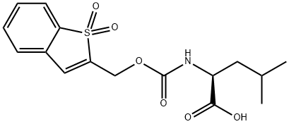 197245-21-9 結(jié)構(gòu)式