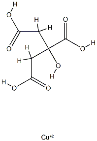 Epa pesticide chemical code 044005 Struktur