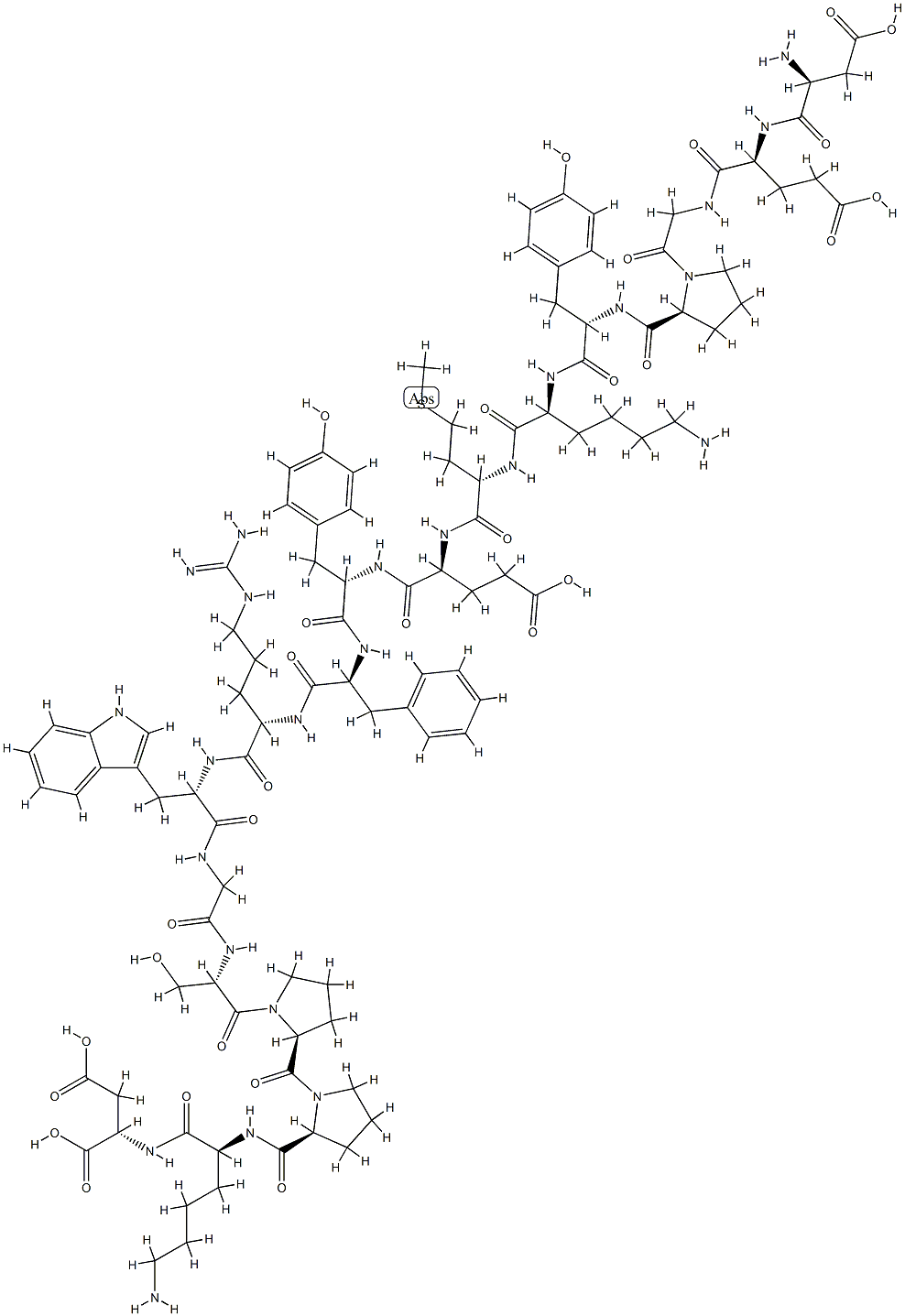 198281-81-1 結(jié)構(gòu)式