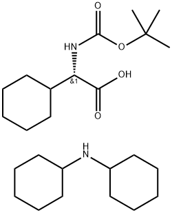 Boc-L-ChgDCHA