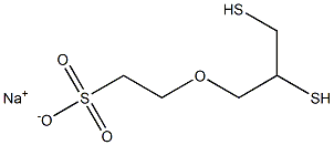 oxathiol Struktur