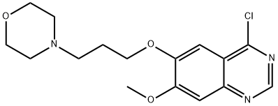 Gefitinib Impurity 14