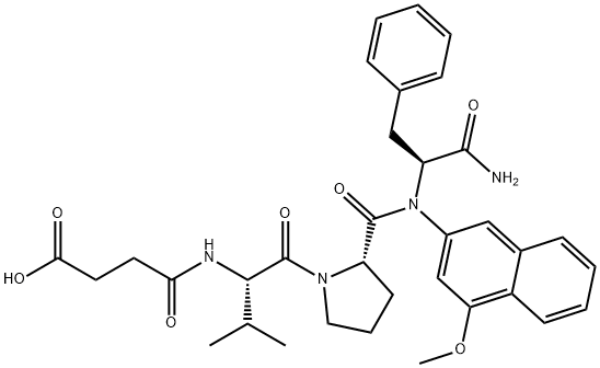 201982-90-3 結(jié)構(gòu)式