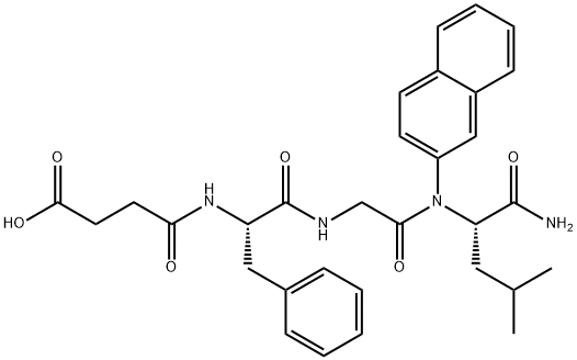 202000-07-5 Structure