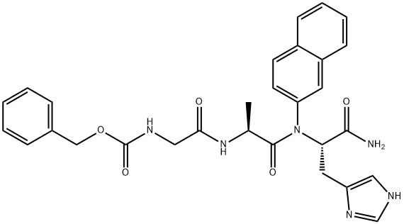 202001-31-8 Structure