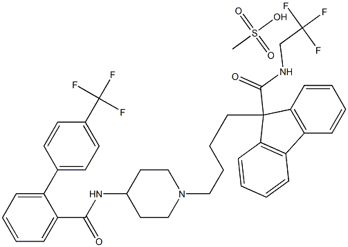 202914-84-9 結(jié)構(gòu)式