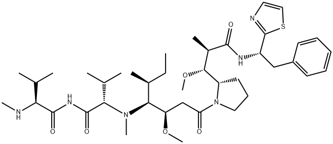 203849-91-6 Structure