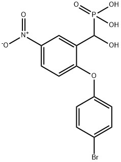 化合物 RWJ-60475 結(jié)構(gòu)式