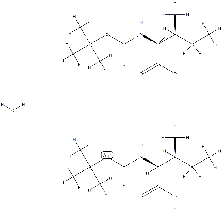 204138-23-8 結構式