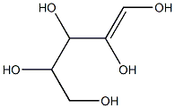 Pent-1-enitol (9CI) Struktur