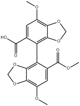 205117-47-1 Structure