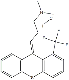 N-786 Struktur