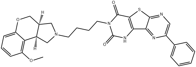 208993-54-8 結(jié)構(gòu)式