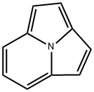 Cycl[2.2.3]azine Struktur