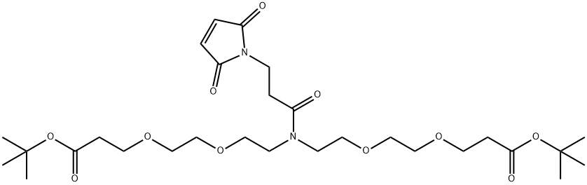 2100306-51-0 Structure