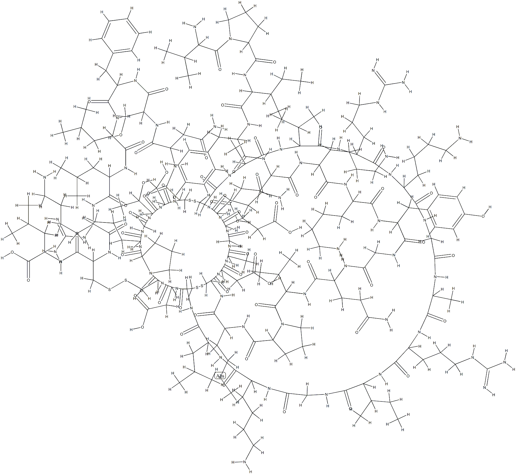 214050-22-3 結(jié)構(gòu)式