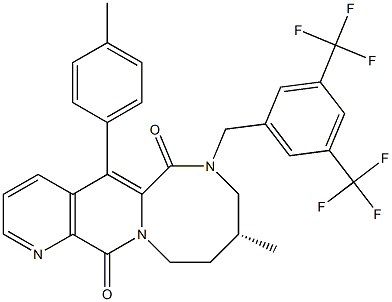 TAK 637 Struktur