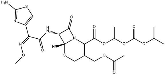 217803-89-9 結(jié)構(gòu)式