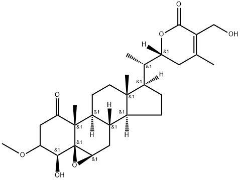 21902-96-5 Structure