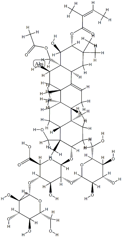 Isoescin IB