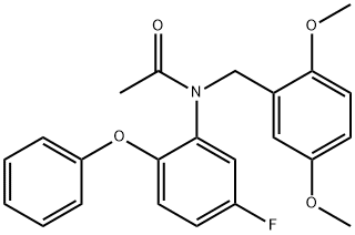 220551-92-8 結構式