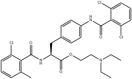 220847-86-9 結(jié)構(gòu)式