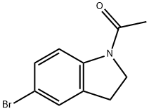 1-Acetyl-5-bromoindoline