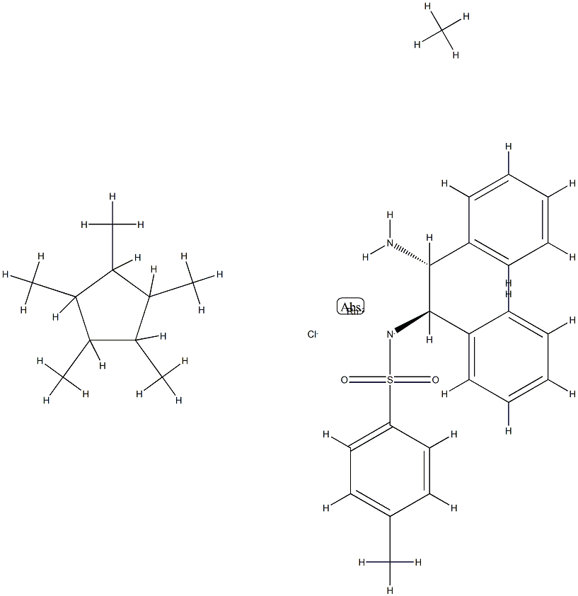 223392-99-2 結(jié)構(gòu)式