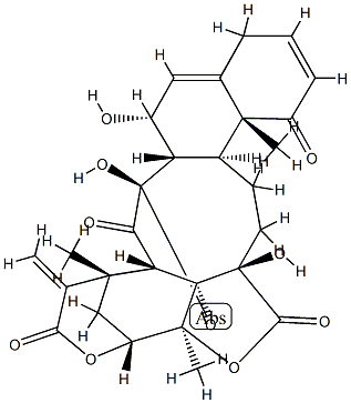 23027-91-0 Structure