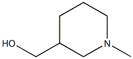 3-Piperidinemethanol,1-methyl-,(-)-(9CI)