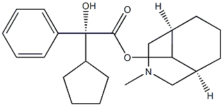 Tenapanor Struktur