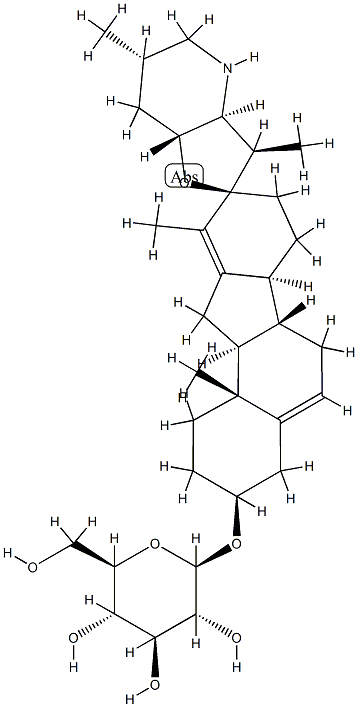 23185-94-6 結(jié)構(gòu)式