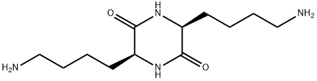 23409-32-7 結(jié)構(gòu)式