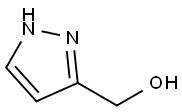 (1H-PYRAZOL-3-YL)METHANOL