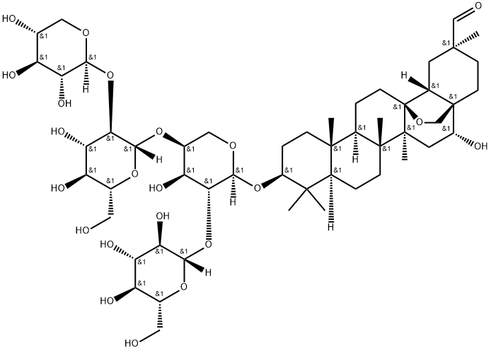 23643-61-0 Structure