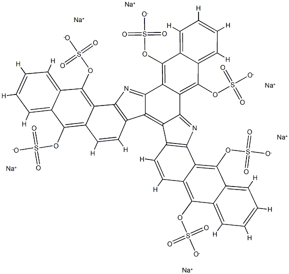 23725-15-7 結(jié)構(gòu)式